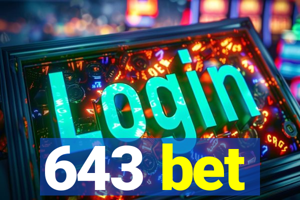 643 bet